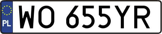 WO655YR
