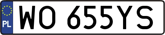 WO655YS