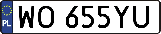 WO655YU