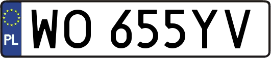 WO655YV