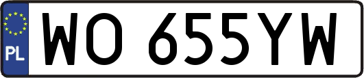 WO655YW