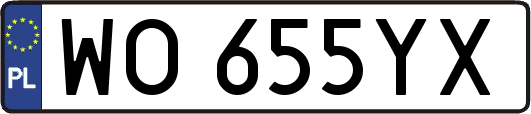 WO655YX