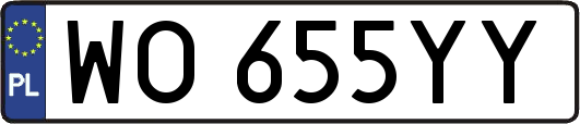 WO655YY