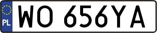 WO656YA
