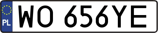 WO656YE