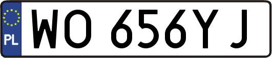 WO656YJ