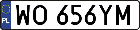WO656YM