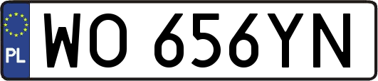 WO656YN