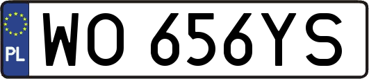 WO656YS