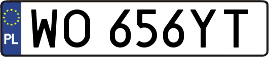 WO656YT