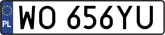 WO656YU