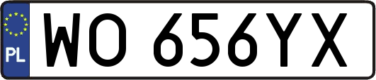 WO656YX