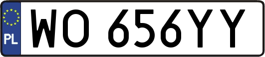 WO656YY