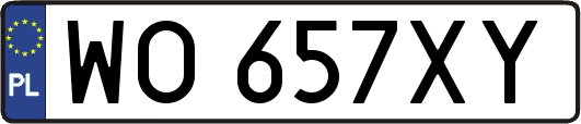 WO657XY
