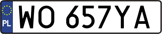 WO657YA