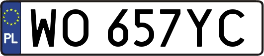WO657YC