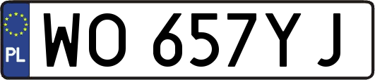 WO657YJ