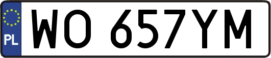 WO657YM