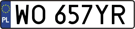 WO657YR
