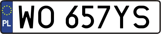 WO657YS