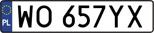 WO657YX