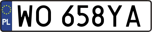 WO658YA