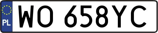 WO658YC