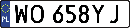 WO658YJ