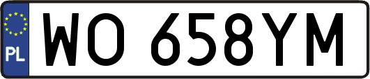 WO658YM