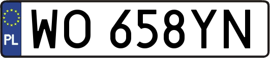 WO658YN