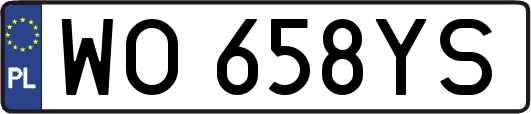 WO658YS