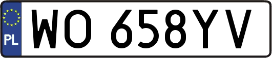 WO658YV