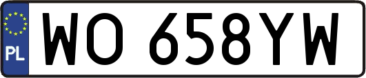 WO658YW