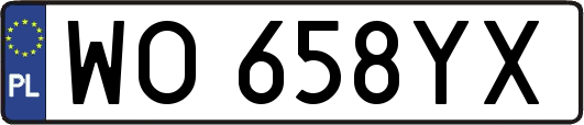 WO658YX