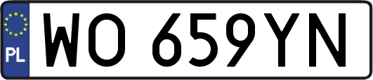 WO659YN