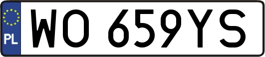WO659YS