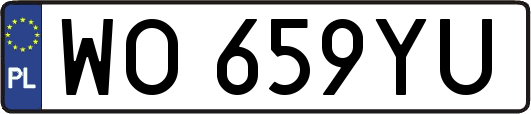 WO659YU