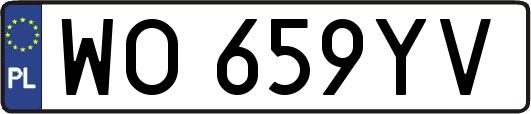 WO659YV