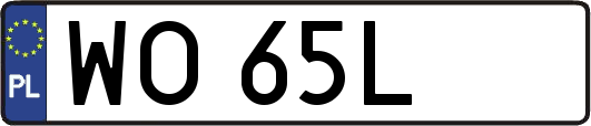 WO65L