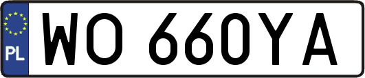 WO660YA