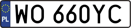 WO660YC