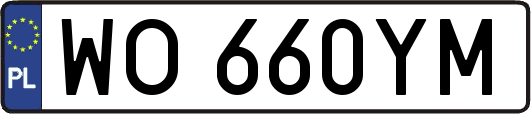 WO660YM