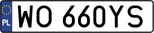 WO660YS