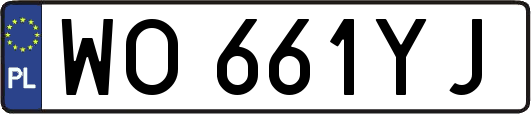 WO661YJ