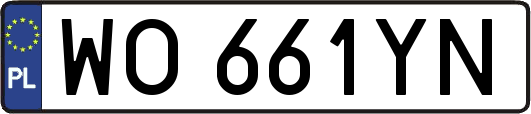 WO661YN