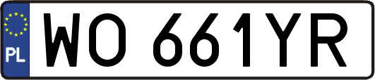 WO661YR