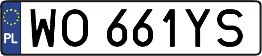 WO661YS