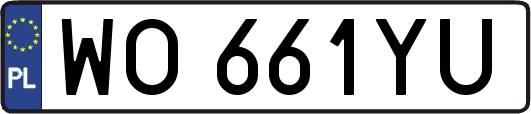 WO661YU