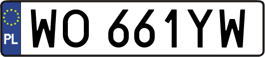 WO661YW