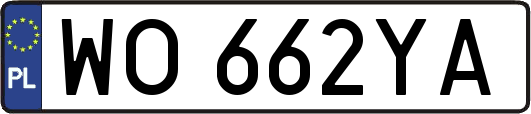 WO662YA